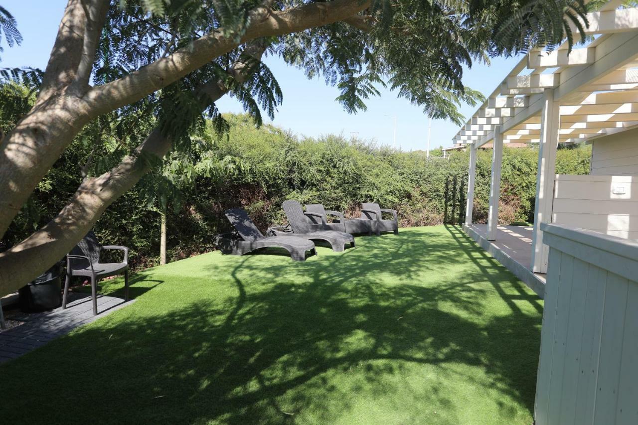 Lakeside Terrace Neot Golan Exterior photo