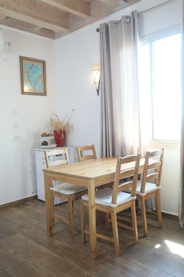 Lakeside Terrace Neot Golan Exterior photo