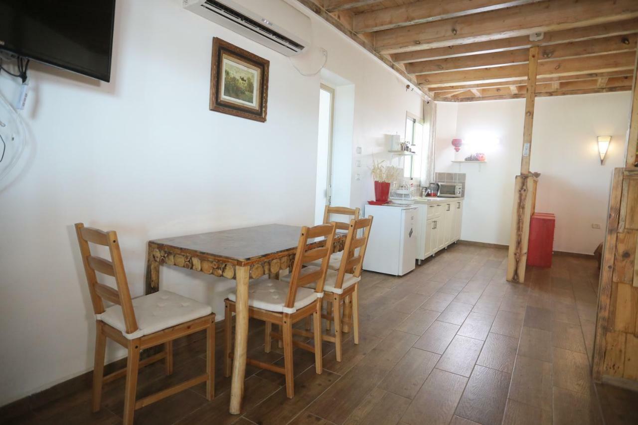 Lakeside Terrace Neot Golan Exterior photo